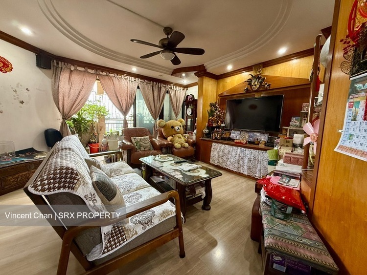 Blk 232 Compassvale Plains (Sengkang), HDB 5 Rooms #606463171